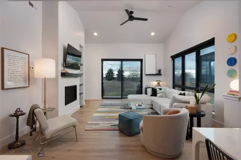 Living - 1327 Windrow Dr, Bozeman, MT 59718 photo 2 of 3