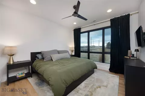 Bedroom - 1327 Windrow Dr, Bozeman, MT 59718 photo 1 of 2
