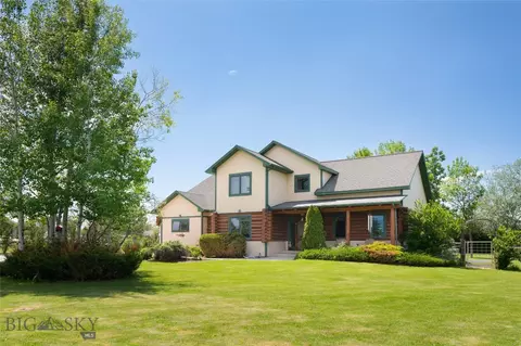 445 Ghost Canyon Ct, Belgrade, MT 59714