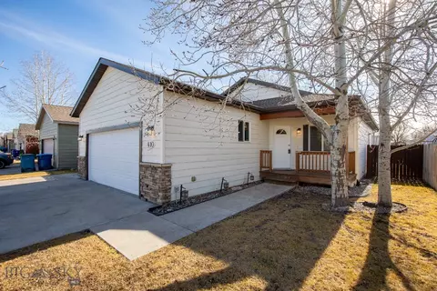 410 N River Rock Dr, Belgrade, MT 59714