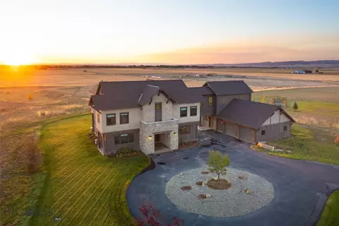 259 Prairie Glen Way, Belgrade, MT 59714