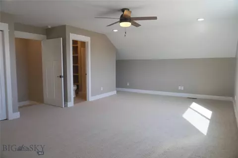 Bedroom - 330 Swayback Ln, Bozeman, MT 59718 photo 3 of 3
