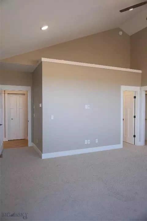 Bedroom - 330 Swayback Ln, Bozeman, MT 59718 photo 2 of 3