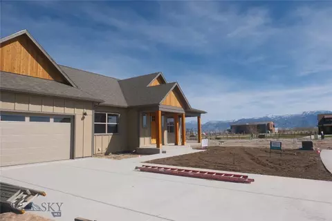 Exterior - 330 Swayback Ln, Bozeman, MT 59718 photo 1 of 1