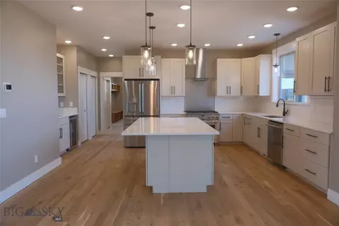 Kitchen - 330 Swayback Ln, Bozeman, MT 59718 photo 2 of 4