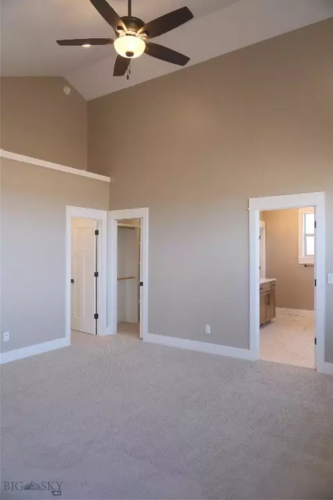 Bedroom - 330 Swayback Ln, Bozeman, MT 59718 photo 1 of 3