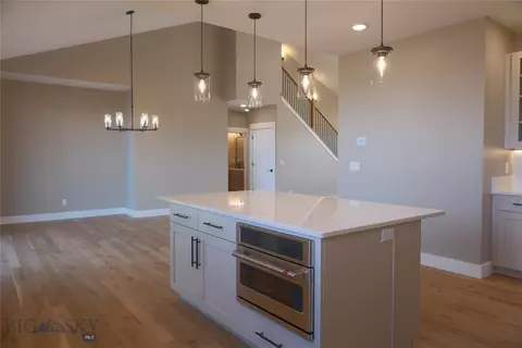 Kitchen - 330 Swayback Ln, Bozeman, MT 59718 photo 4 of 4