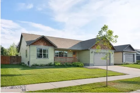 56 Thatch Wood Ln, Bozeman, MT 59718