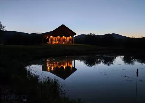 301 Mountain View Way, Polaris, MT 59746