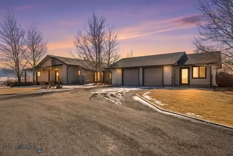 19 Green Wing Rd, Ennis, MT 59729