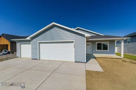2204 Oriole Dr, Belgrade, MT 59714