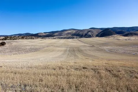 tbd Sagebrush Rd, Three Forks, MT 59752