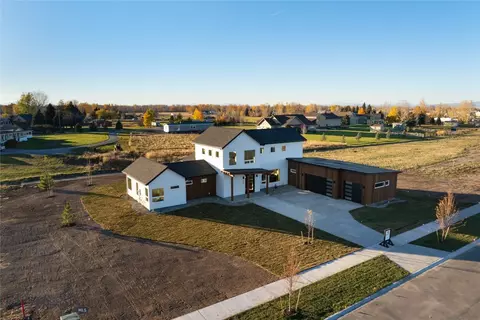 View/Area - 281 Crossbill Rd, Bozeman, MT 59718 photo 1 of 9