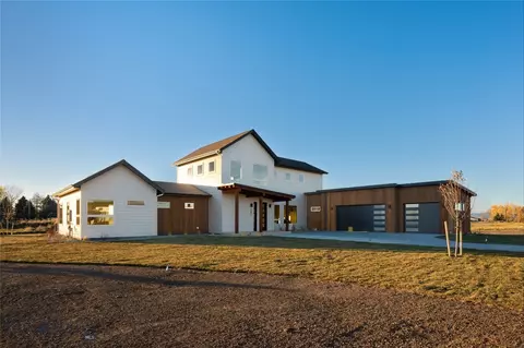 281 Crossbill Rd, Bozeman, MT 59718