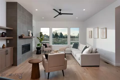 Living - 281 Crossbill Rd, Bozeman, MT 59718 photo 1 of 1