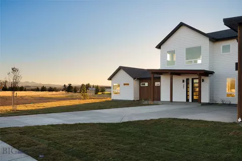 Exterior - 281 Crossbill Rd, Bozeman, MT 59718 photo 4 of 5