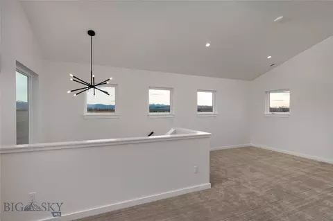 Entry Way - 281 Crossbill Rd, Bozeman, MT 59718 photo 4 of 5