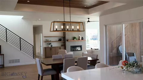 Dining - 281 Crossbill Rd, Bozeman, MT 59718 photo 3 of 3