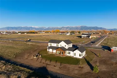 View/Area - 281 Crossbill Rd, Bozeman, MT 59718 photo 6 of 9