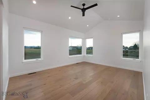Bedroom - 281 Crossbill Rd, Bozeman, MT 59718 photo 2 of 4
