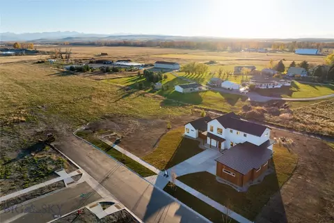 View/Area - 281 Crossbill Rd, Bozeman, MT 59718 photo 9 of 9