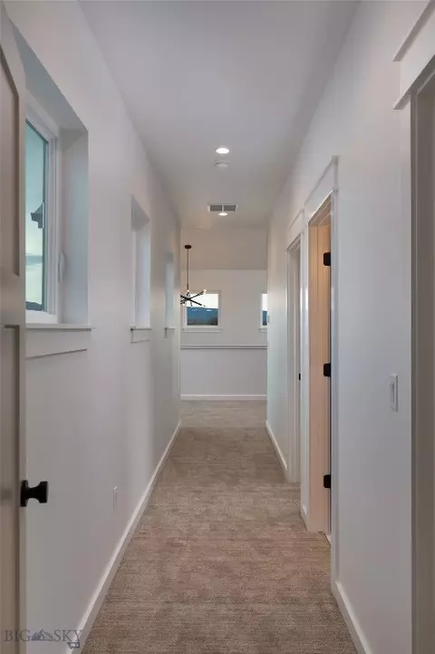 Entry Way - 281 Crossbill Rd, Bozeman, MT 59718 photo 5 of 5