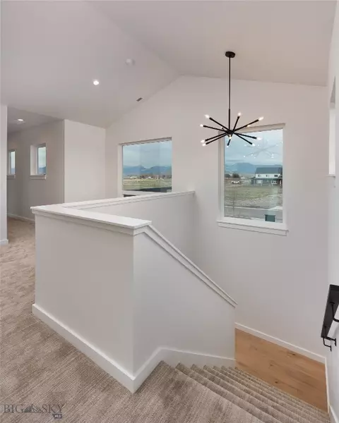 Entry Way - 281 Crossbill Rd, Bozeman, MT 59718 photo 2 of 5