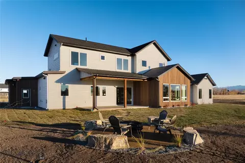 Exterior - 281 Crossbill Rd, Bozeman, MT 59718 photo 5 of 5
