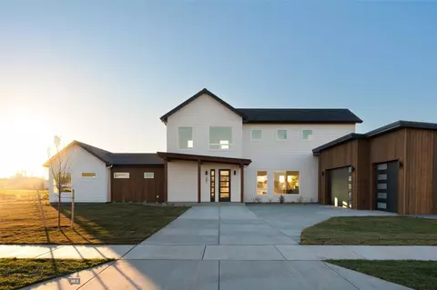 Exterior - 281 Crossbill Rd, Bozeman, MT 59718 photo 2 of 5