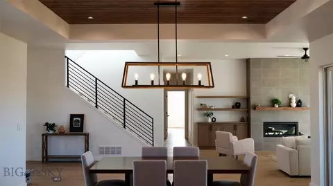 Dining - 281 Crossbill Rd, Bozeman, MT 59718 photo 2 of 3