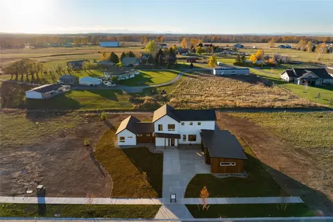 View/Area - 281 Crossbill Rd, Bozeman, MT 59718 photo 8 of 9
