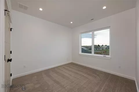 Bedroom - 281 Crossbill Rd, Bozeman, MT 59718 photo 4 of 4