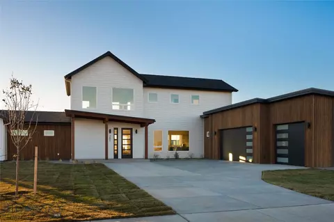 Exterior - 281 Crossbill Rd, Bozeman, MT 59718 photo 3 of 5