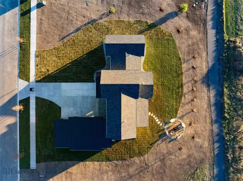 View/Area - 281 Crossbill Rd, Bozeman, MT 59718 photo 7 of 9