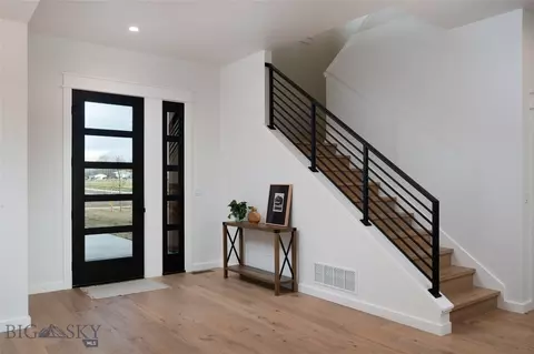 Entry Way - 281 Crossbill Rd, Bozeman, MT 59718 photo 1 of 5