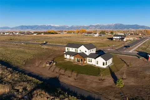 View/Area - 281 Crossbill Rd, Bozeman, MT 59718 photo 5 of 9