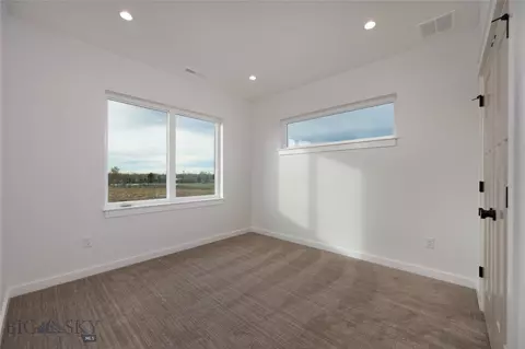 Bedroom - 281 Crossbill Rd, Bozeman, MT 59718 photo 3 of 4