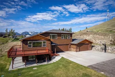 1006 Eagle Ct, Livingston, MT 59047