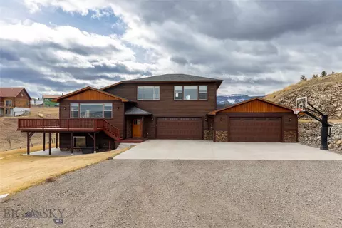 1006 Eagle Ct, Livingston, MT 59047