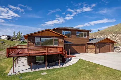 1006 Eagle Ct, Livingston, MT 59047