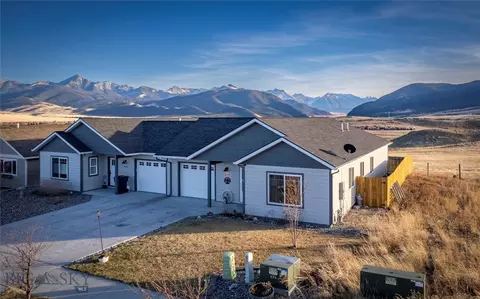 2627 Meriwether Dr S, Livingston, MT 59047