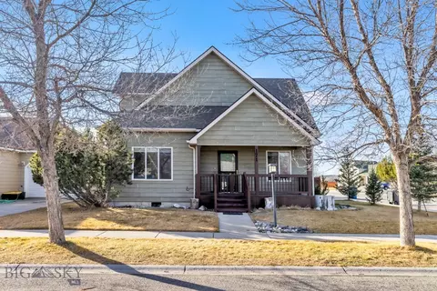 171 Meadow Brook Ln, Belgrade, MT 59714