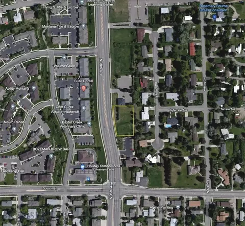 tbd N 19th Ave, Bozeman, MT 59715