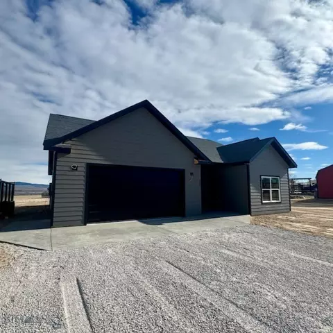 Undisclosed, Townsend, MT 59644