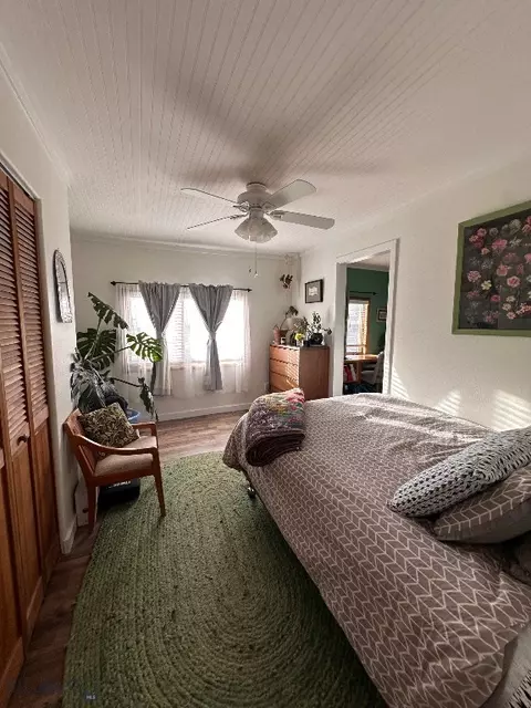 Bedroom - Undisclosed, Walkerville, MT 59701 photo 4 of 8