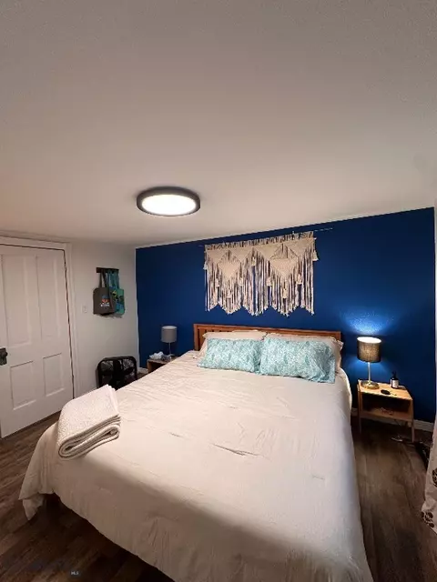 Bedroom - Undisclosed, Walkerville, MT 59701 photo 3 of 8