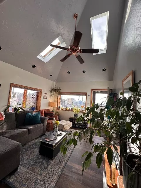 Living - Undisclosed, Walkerville, MT 59701 photo 1 of 4