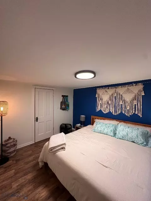 Bedroom - Undisclosed, Walkerville, MT 59701 photo 2 of 8