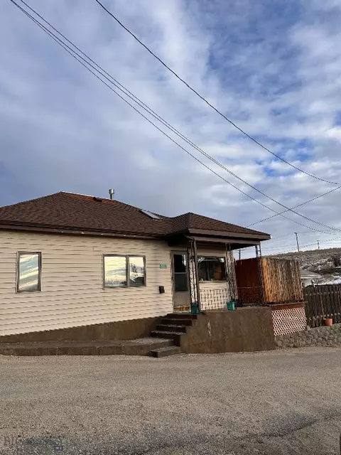 Undisclosed, Walkerville, MT 59701