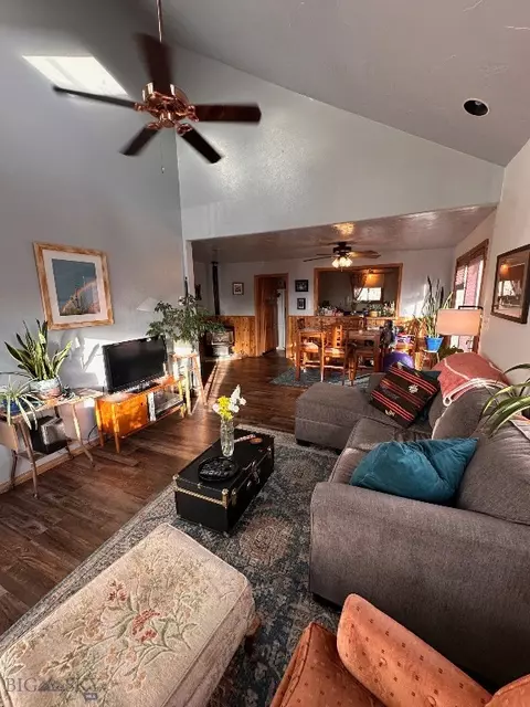 Living - Undisclosed, Walkerville, MT 59701 photo 4 of 4
